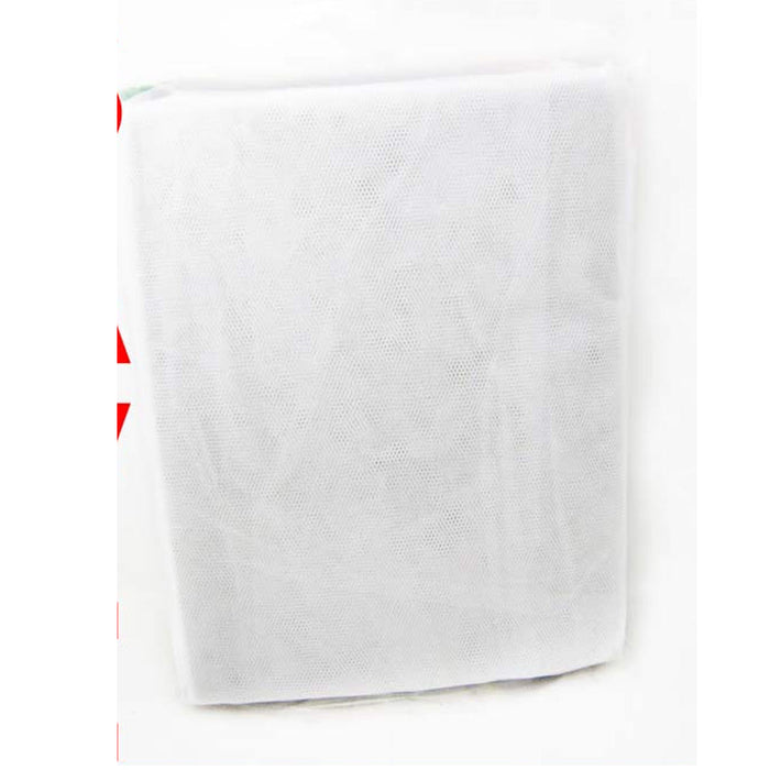 Mosquito Insect Outdoor Tent White Camping Survival Net Hiking Fishing Hunting