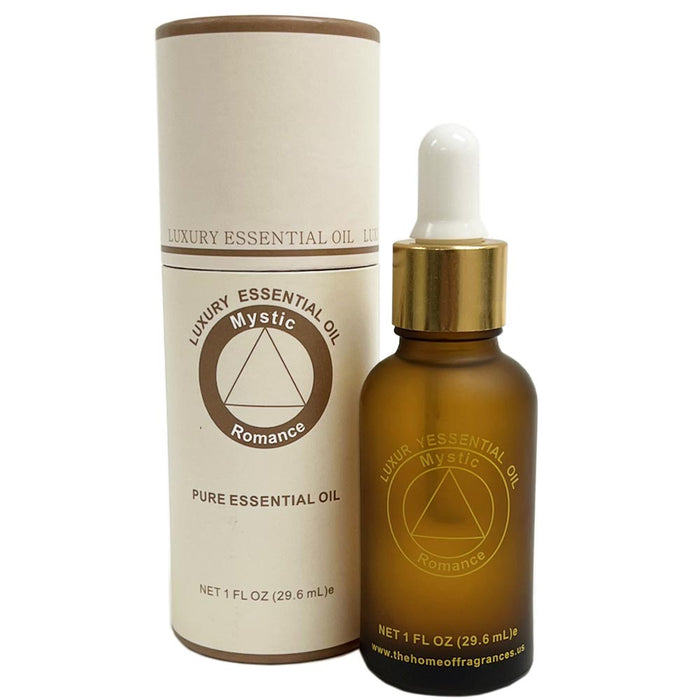 Parfum D'Hotel Collection Essential Oils Blend Luxury Aroma Scent Diffuser 1oz