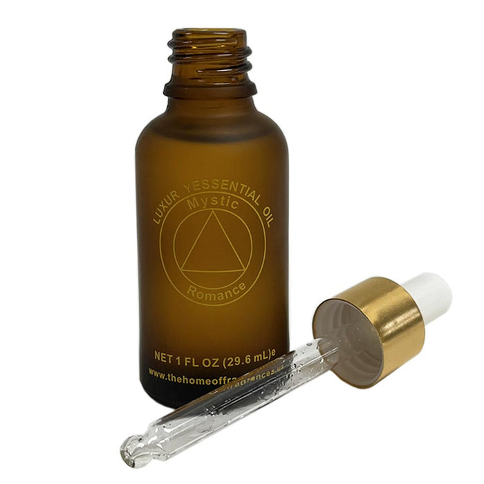 Parfum D'Hotel Collection Essential Oils Blend Luxury Aroma Scent Diffuser 1oz