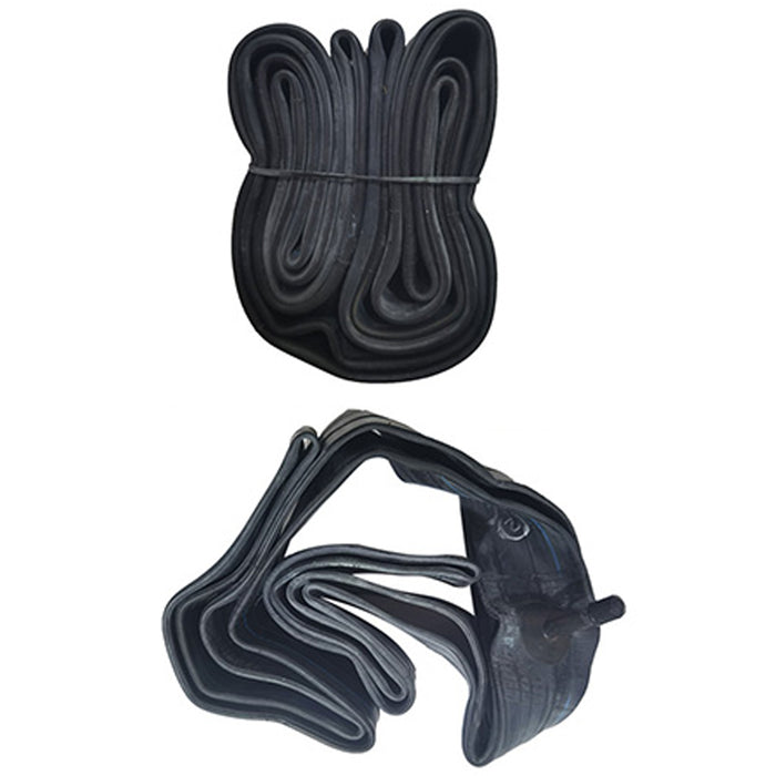 24 Inch Inner Bike Tube 24" X 1.75" - 1.95" Bicycle Wheels Rubber Tire Interior