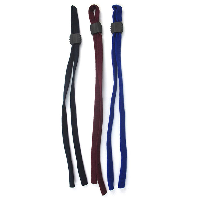 1 Sunglass Eyeglasses Glasses Water Sports Safety Holder Retainer Color Strap