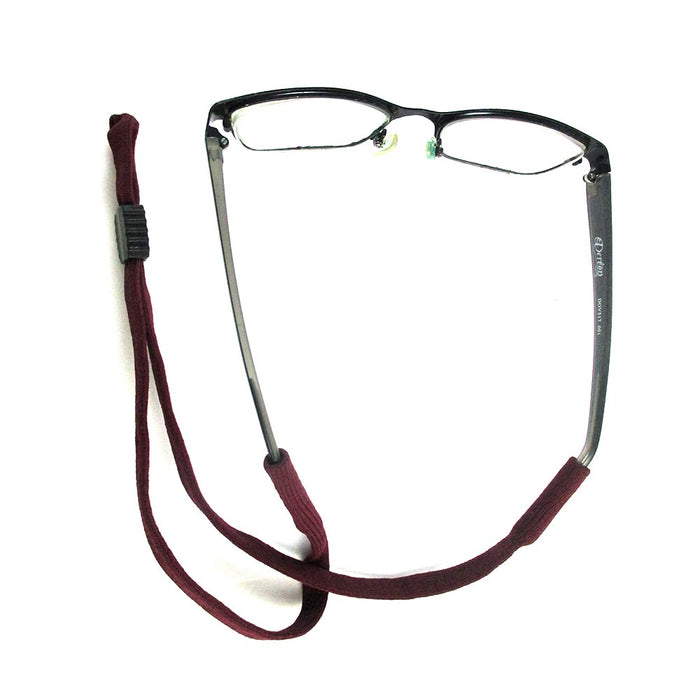 1 Sunglass Eyeglasses Glasses Water Sports Safety Holder Retainer Color Strap