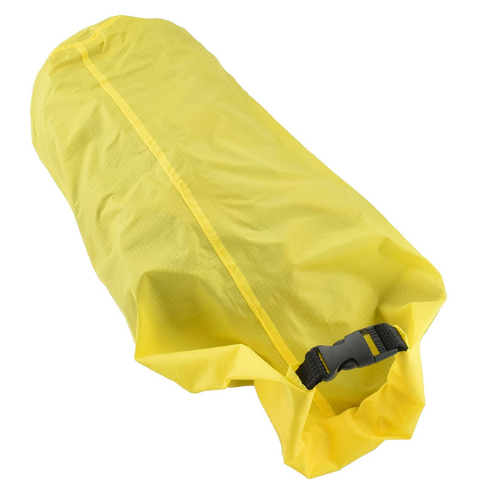2 Pc Waterproof Dry Bag Sack Floating Boating Kayaking Camping Rafting 14 Liter