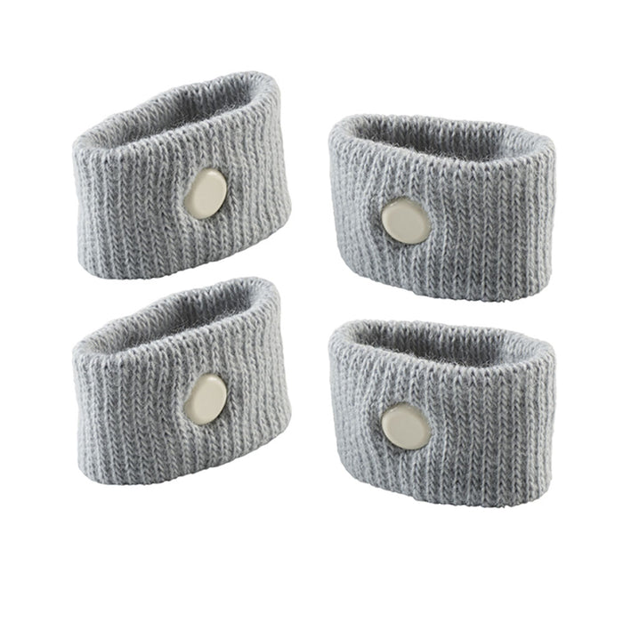 4 Motion Relief Wrist bands Nausea Sickness Wrist Band Boat Car Plane Travel Aid