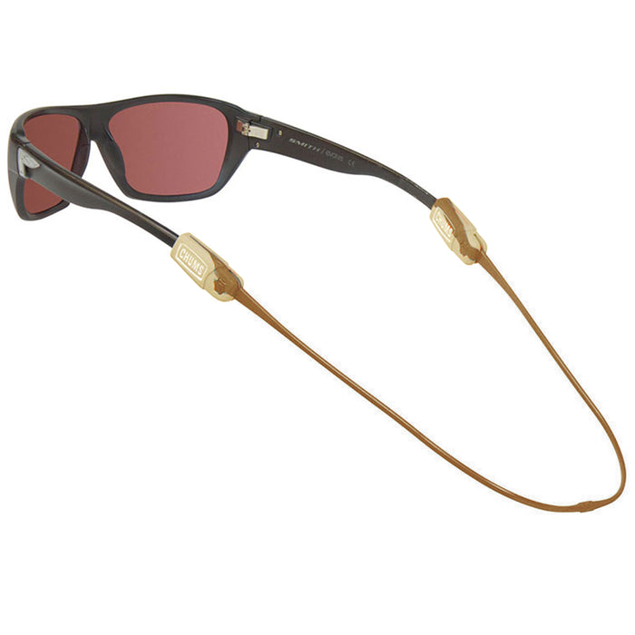 Chums Silicone Ratchet Eyewear Retainer Sunglasses Eye Glasses Strap Holder Cord