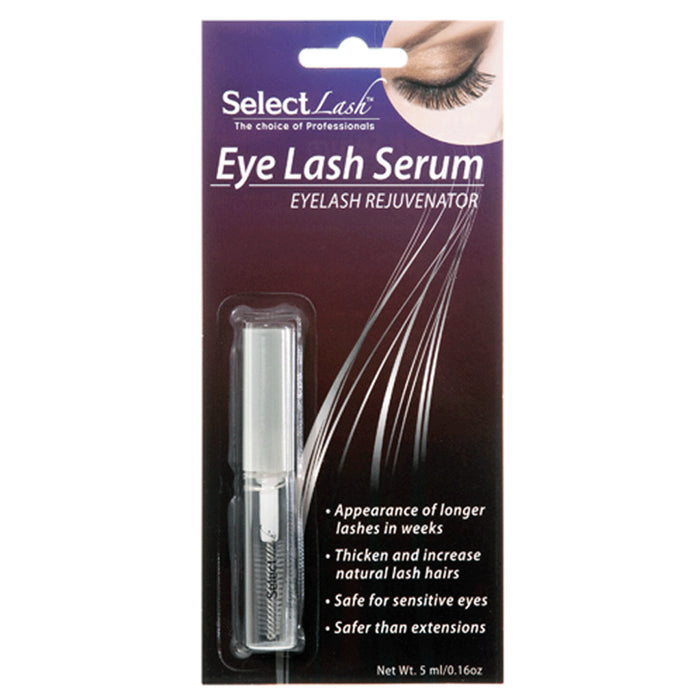3 X Eyelash Serum Lash Rejuvenator Thicken Increase Growth Longer Lashes NIP