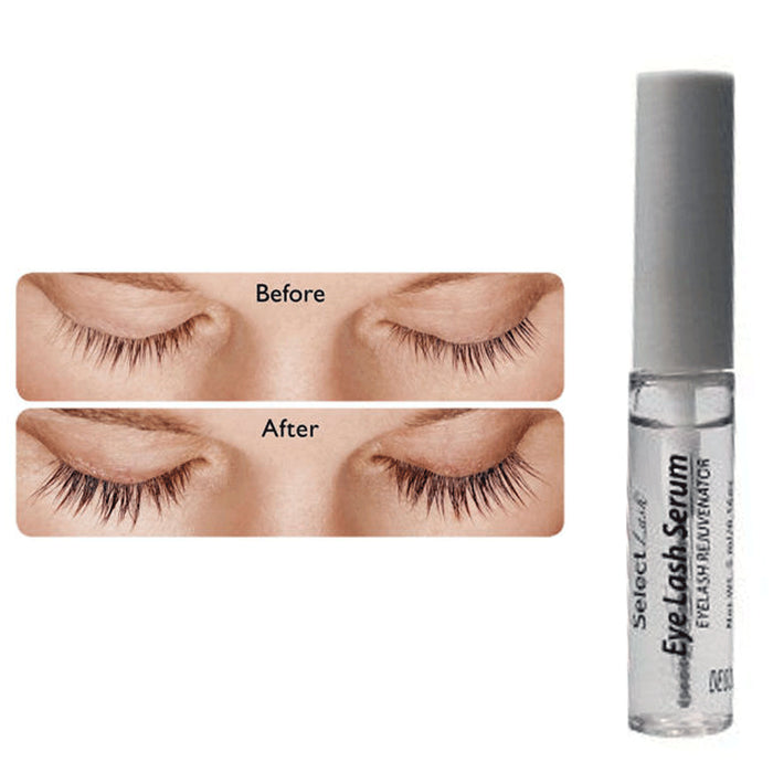 3 X Eyelash Serum Lash Rejuvenator Thicken Increase Growth Longer Lashes NIP