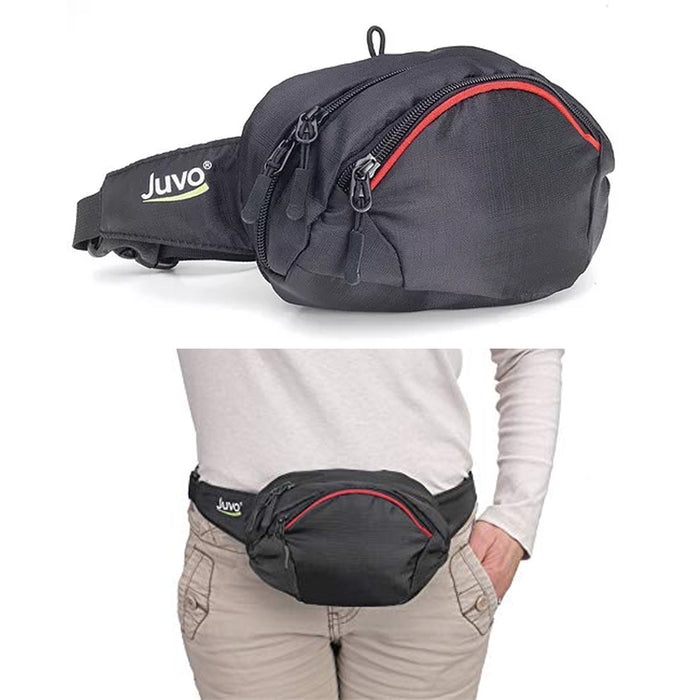 Juvo Products Freedom Hip Waist Pack Sport Mobility Application Mobile Pouch Bag