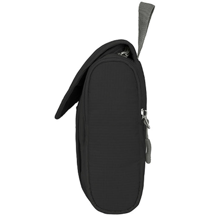 1 Travelon Slim Hanging Toiletry Bag Carry On Travel Accessories Bath Organizer