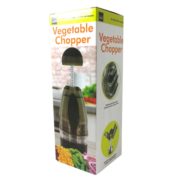 Food Slicer Vegetable Fruit Dicer Cutter Chopper Grater Pressing Garlic Onion !
