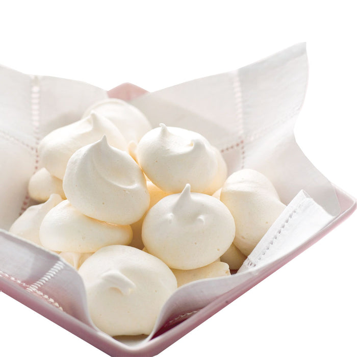 3 Boxes Vanilla Mini Meringues Cookies Gluten Fat Free Kosher Sweets Treat Snack