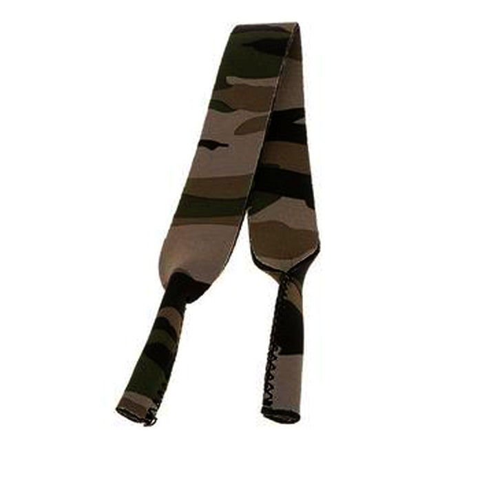 2 Camo Eyeglass Sunglass Strap Retainer Cord Eyewear Lanyard Holder Camouflage
