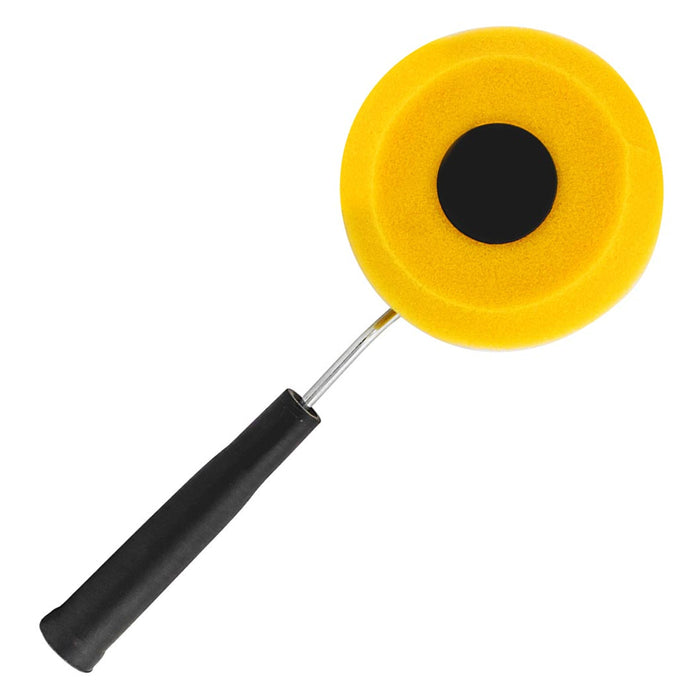 1 Foam Corner Roller Paint Brush 10.5" Painting Painters Tool Rollers Decorate
