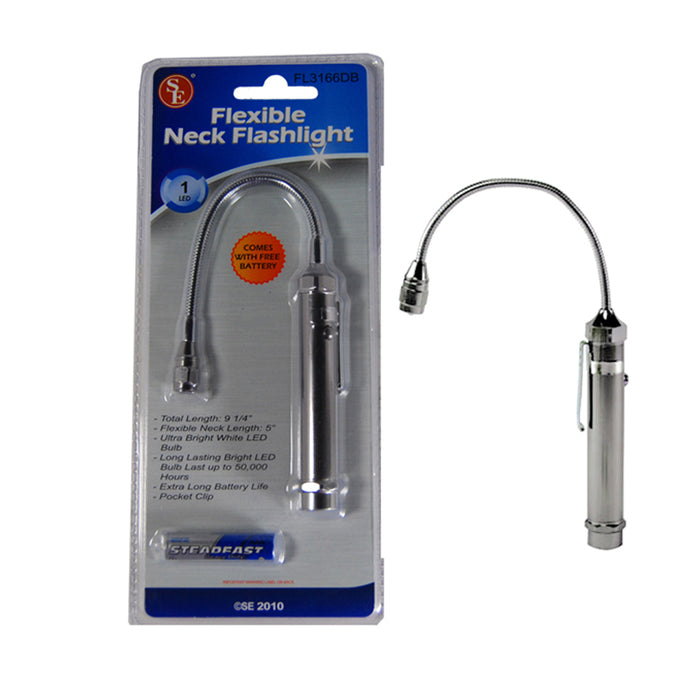 Bore Light for Gun Barrel Pistol Rifle Shotgun ULTRA BRIGHT LED