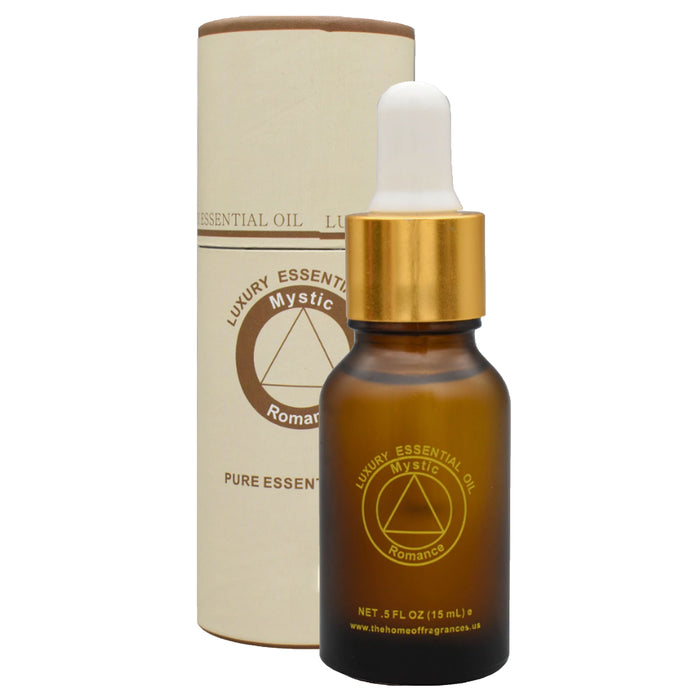 Eucalyptus Globulus Essential Oil 100% Pure & Natural Luxury Hvac Diffusers 15mL