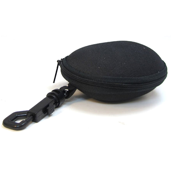 2 Foldable Glasses Case Holder Readers Folding Eyeglass Pouch Protector Zipper