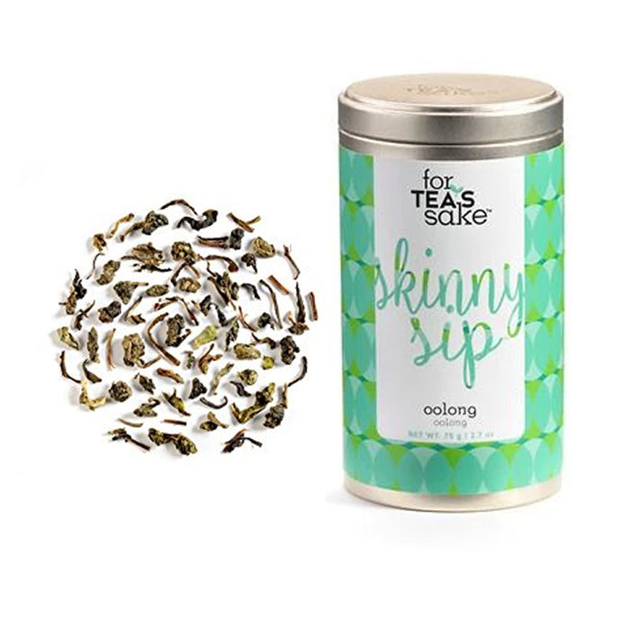 5x Rooibos Tea Oolong Loose Leaf 9oz Premium Herbal Blend Non-GMO Sleep Flavors