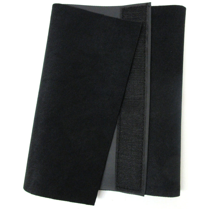 2pc Tummy Belt Tightening Slimming Men Women Body Waist Shaper Girdle Adjustable