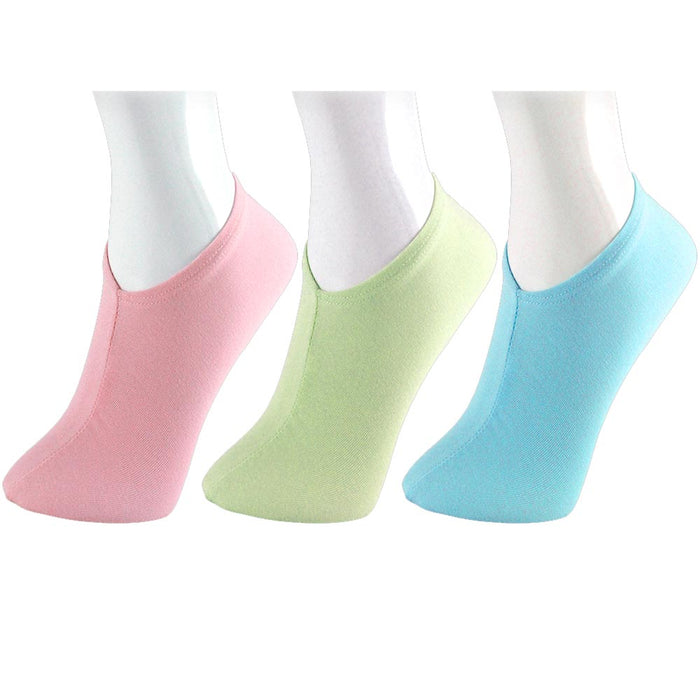 3 Pair Spa Moisture Lock Socks Skin Care Soft Feet Beauty Therapy Treatment !