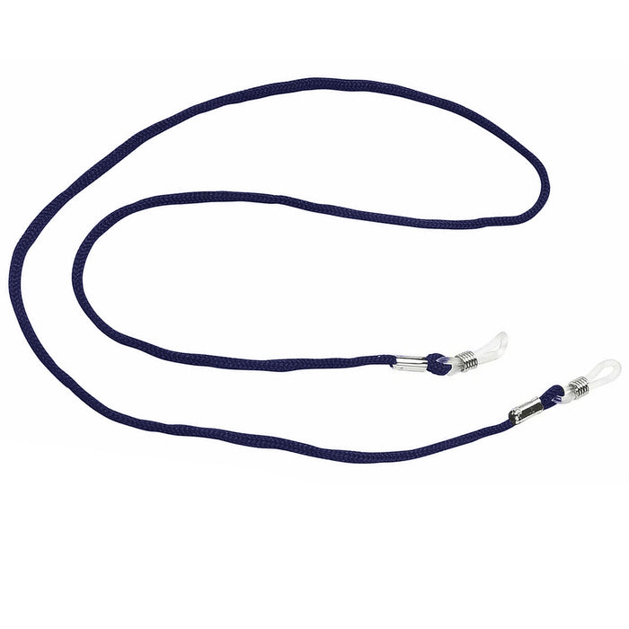 12 Bulk Eyewear Retainer Universal Sports Sunglasses Strap Lanyard Holder Blue