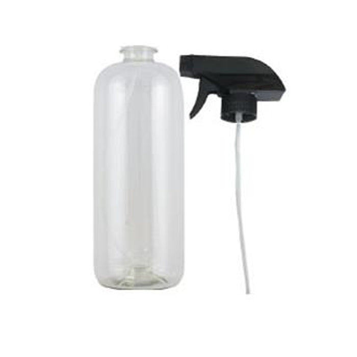 3 PACK Spray Bottles 25 oz Gardening Pets Plants Hair Misting Refillable Sprayer Mist