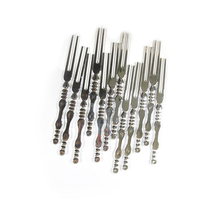 72 Silver Clear Cocktail Dessert  Picks Tasting Appetizer Cake Fruit Forks Snack