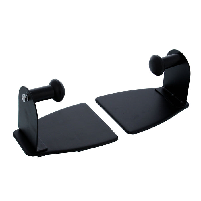Wall Mount Magnetic Paper Towel Roll Holder Steel Kitchen Household Refrigerator