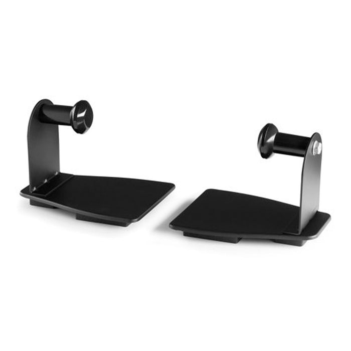 Wall Mount Magnetic Paper Towel Roll Holder Steel Kitchen Household Refrigerator