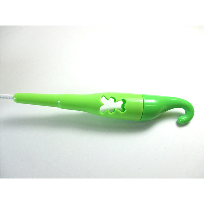 2 X Bottle Brush Sponge Scrub Cup Glass Washing Cleaning Cleaner Tool Kitchen