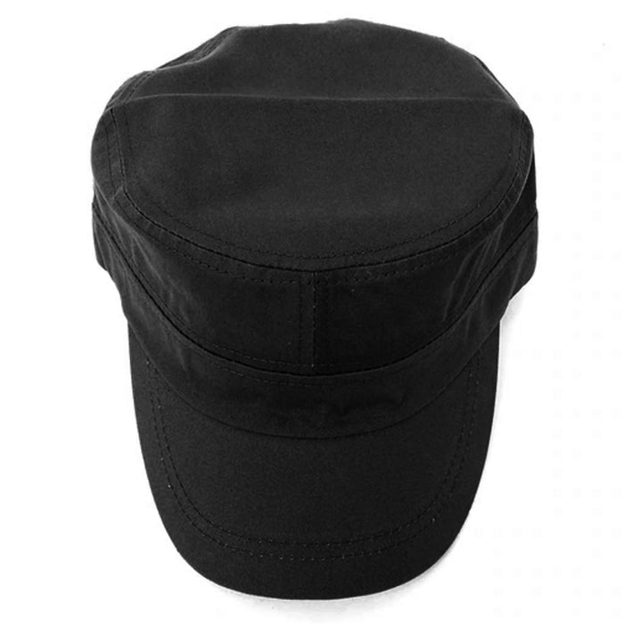 Army Cadet Military Patrol Castro Cap Hat Men Women Golf Driving Summer Baseball