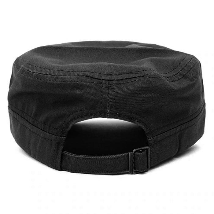 Army Cadet Military Patrol Castro Cap Hat Men Women Golf Driving Summer Baseball
