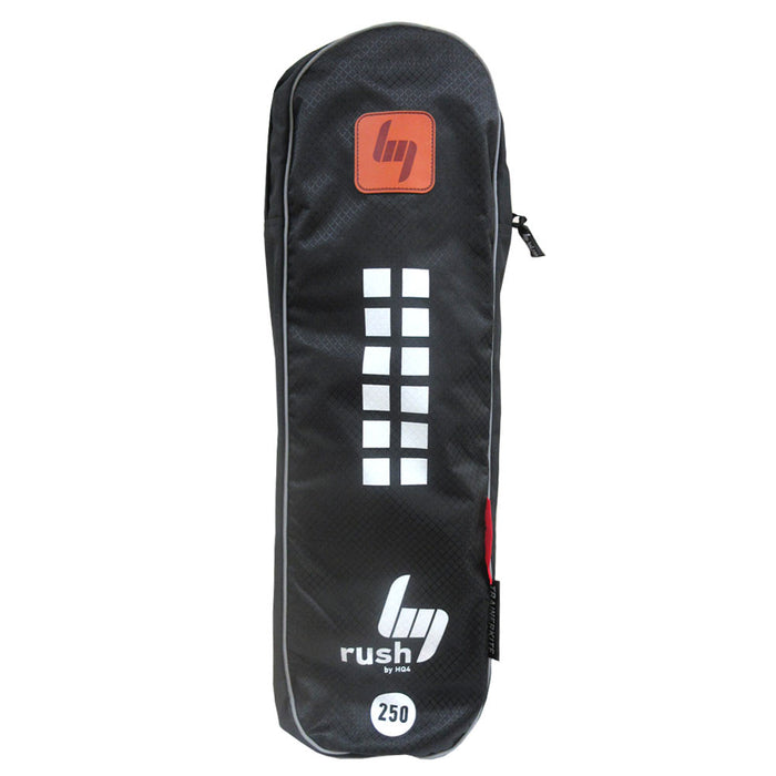 HQ POWERKITES Rush R2F 250 IV Pro Trainer Kite Power Kiteboarding Bar Safety New