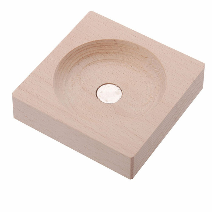 Magnetic Sand Timer Hourglass Desktop Toy Fun Office Gift Magentic Clock Decor !