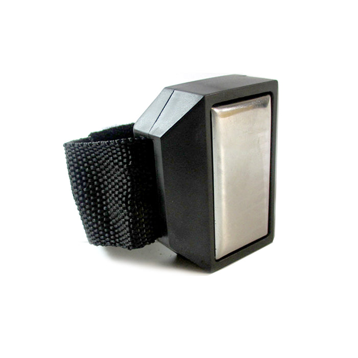 Magnetic Wristband Tool Holder Strong Magnets Holds Screws Nail Bits Bolts Gift
