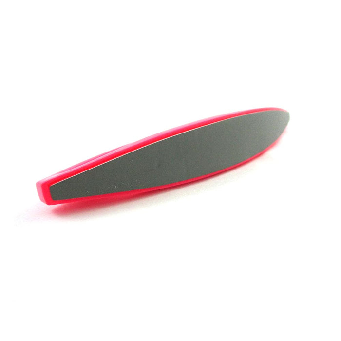 1 Nail Buffer File Handle Polisher Sanding Manicure Pedicure Shiner Tool Pink