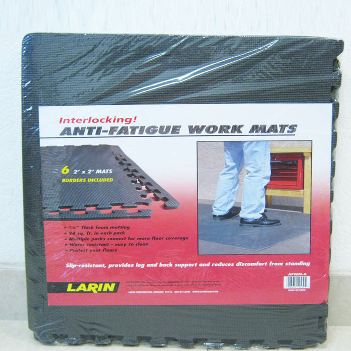 192 SQ FT INTERLOCKING EVA FOAM FLOOR PUZZLE WORK GYM MATS PUZZLE MAT LOT GREAT