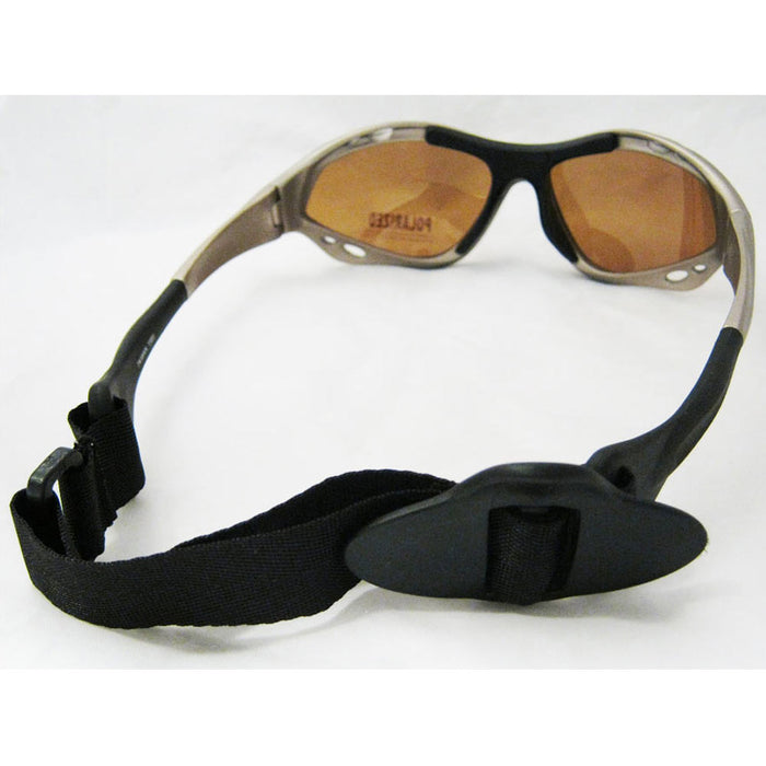 Kiteboarding Polarized Sunglasses Headband Water Sports Kitesurfing Designer New