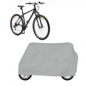 1 Pc Waterproof Universal Bicycle Bike Cover Weather Dust Rust Resistant Cycle