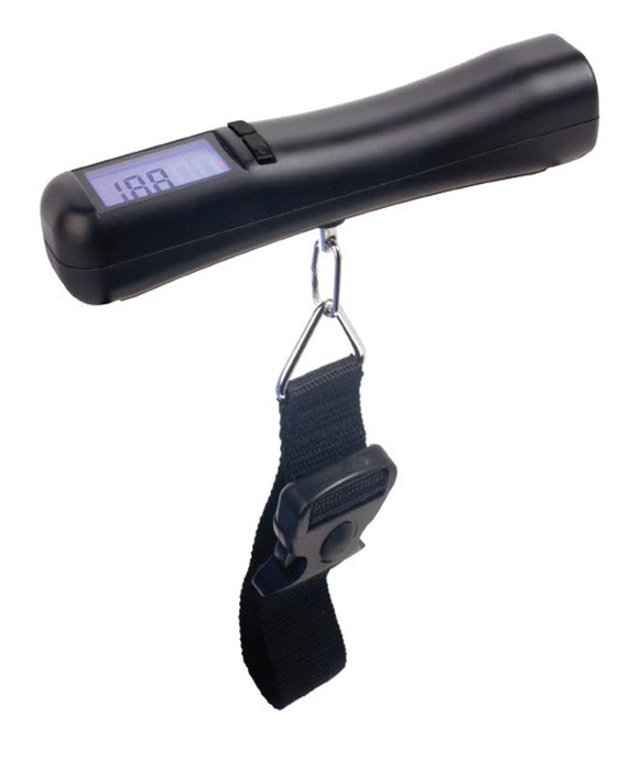 Luggage Weight Scale 88 Lbs Travel Portable Digital High Precision 40 kg Hanging