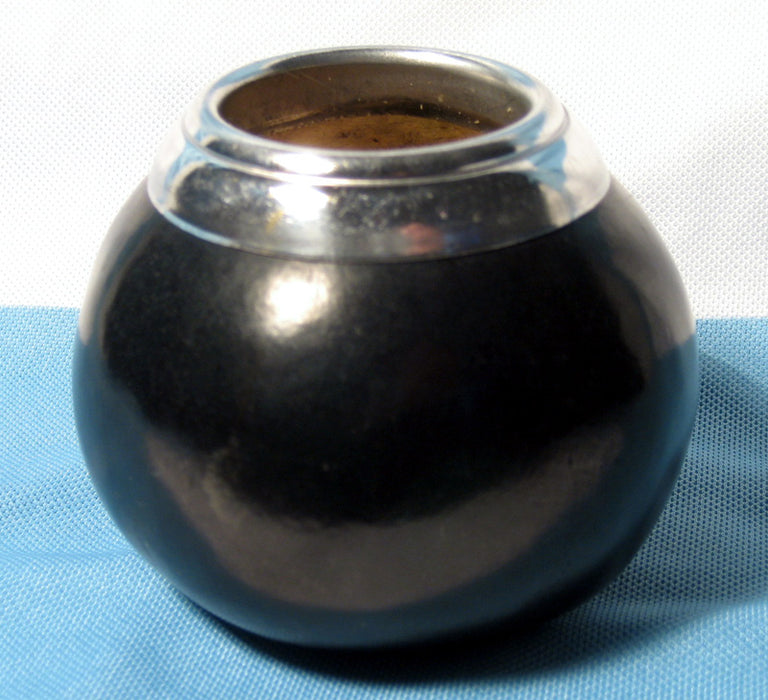 Yerba Mate Gourd Set Handmade Classic Mate Cup Bombilla Straw Argentina Drink