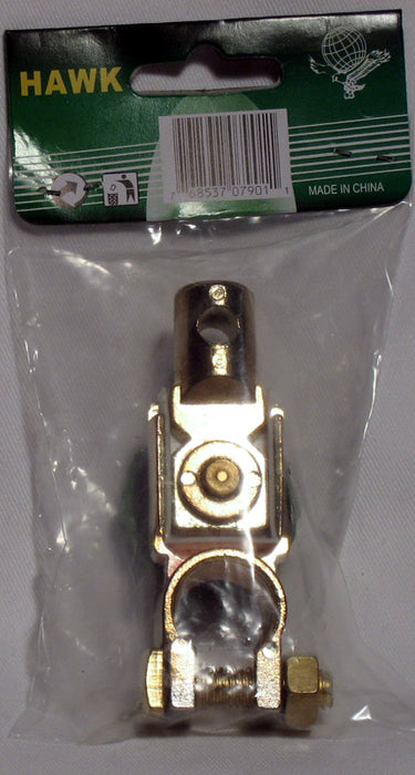 Battery Cutoff Switch Car Rv Boat Truck Link Terminal Quick Disconnect Kill Key