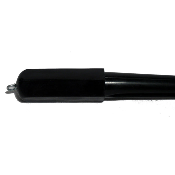 Ring Stick Ring Sizer Plastic Mandrel Ring Measuring  Jewewlry Tool Size 1-15 !
