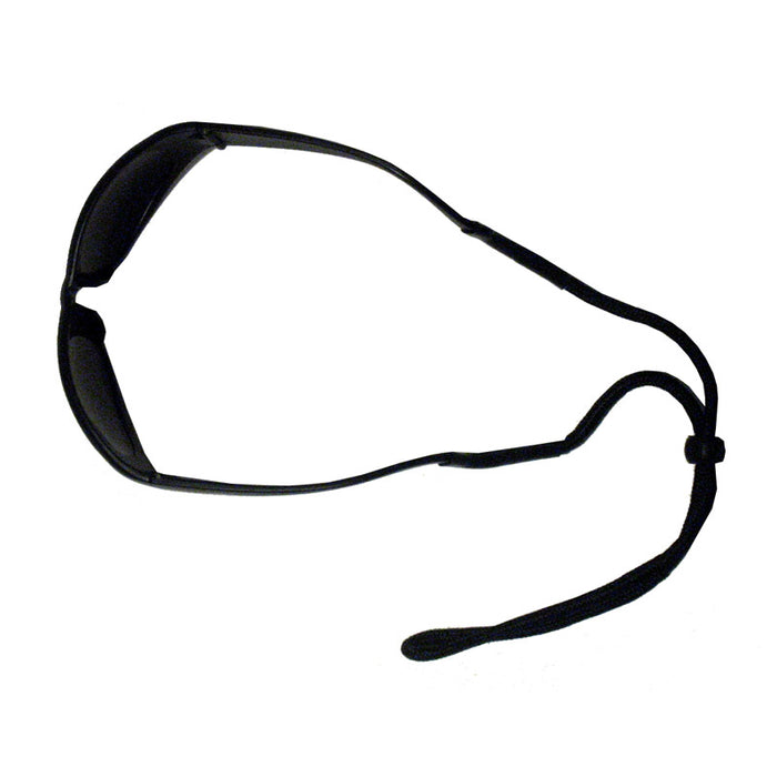 2 Universal Fit Rope Eyewear Retainer Sunglass Cord Brown Eye Glass Holder Strap