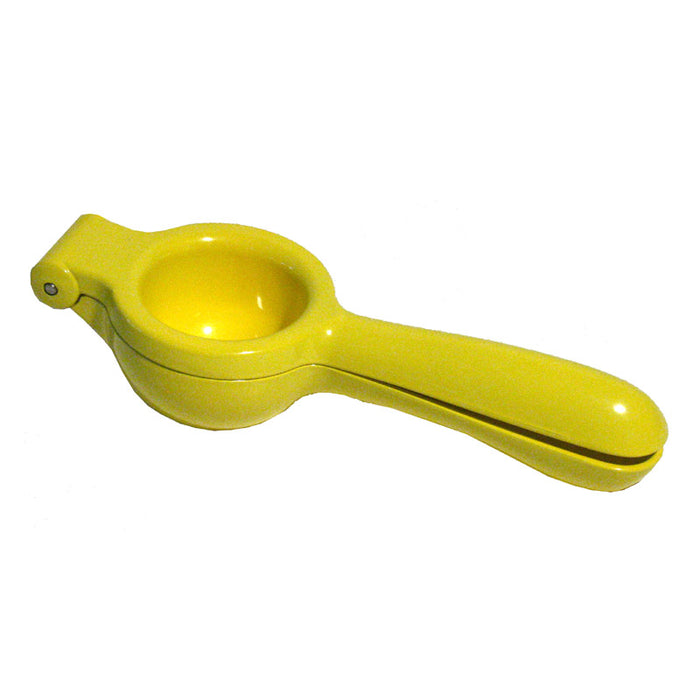 New Lemon Squeezer Lime Citrus Juicer Juice Manual Press Bar Kitchen Fruit Steel