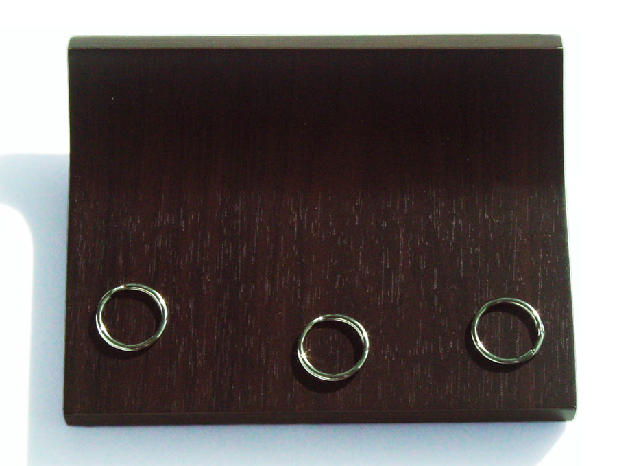 UMBRA Magnetter Magnetic Key Organizer Letter Holder Mail Cubby Wall Box Office