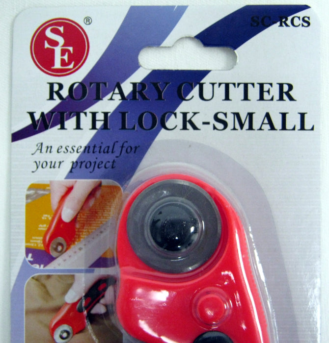Quilting Knife Rotary Cutter Retractable Blade Fabric Quilting Embroidery Knife