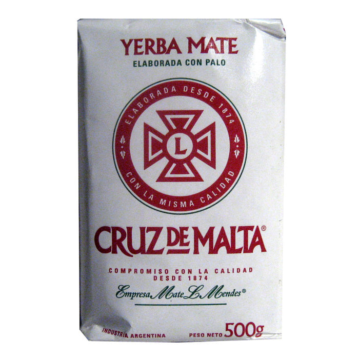 Yerba Mate Sampler 6 Pack 1.1 lb 500 g Variety Flavors Bags Green Herbal Tea New